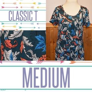 Lularoe Classic Tee